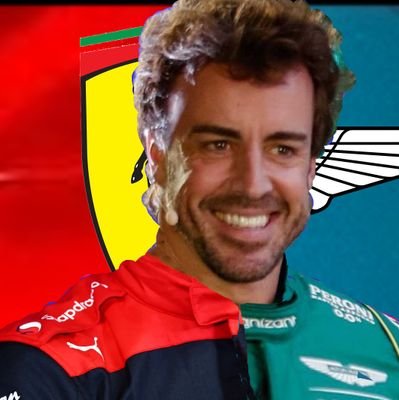 Alonsista y Tifosi. Publico cosas de F1 y deportes, a veces incluso política