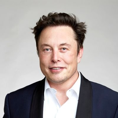 CEO - SpaceX 🚀 Tesla car 🚗 founder - The Boring Company 🛤️  Co-Founder - Neuralink, Open AI robot 🦾