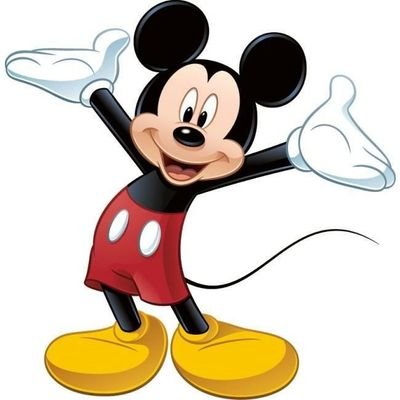 Mickeymouse__4's profile picture. 