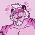 Fenris is Pink and Silly (@Growltigerjsm) Twitter profile photo