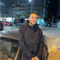 Ahmed El Behairy (@behairy03) 's Twitter Profile