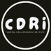 CDRI-Academy and Research (@cdriacademy) Twitter profile photo CDRI-Academy and Research (@cdriacademy) Twitter profile photo