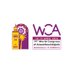 WCA 2026 (@wfsawca) Twitter profile photo WCA 2026 (@wfsawca) Twitter profile photo