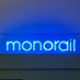 monorail music (@Monorail_Music) Twitter profile photo