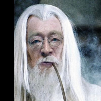 Gandalf the Glorious