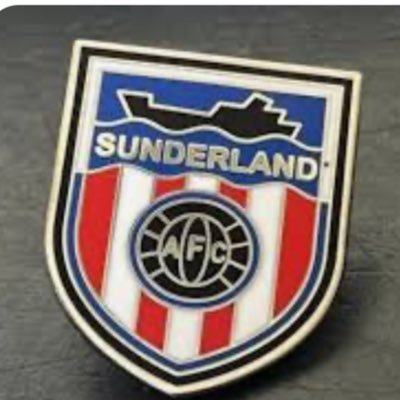 Wise Men Say - Sunderland Til I Die 🔴⚪️🔴⚪️