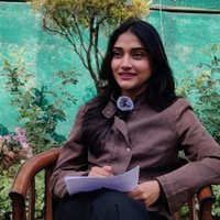 Rasika Vijaylakshmi Kadu(@RasikaKadu1) 's Twitter Profile Photo