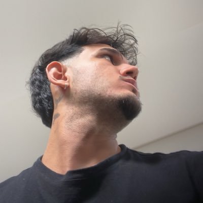 ts_goess's profile picture. cansado