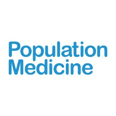 Population Medicine