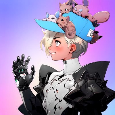 ppprty168's profile picture. @ClvVentures l Web3 VB House & Investment | Ocean Explorer & Freediver for life🧜‍♀️ Hit me up when in BKK