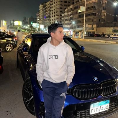 ZiadEltwab's profile picture. 