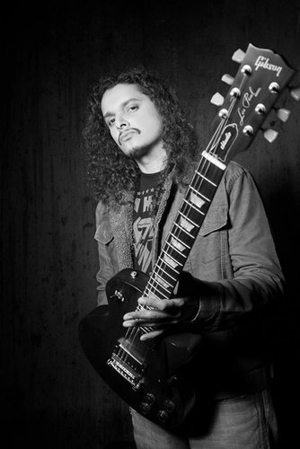 mekaalhasan's profile picture. Band leader for Mekaal Hasan Band, award winning tea drinkist!