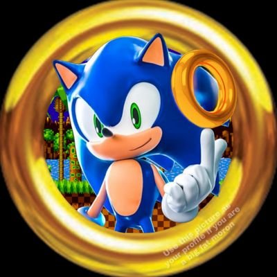 1️⃣ of the best sources for Sonic Speed Simulator on Roblox made by Gamefam! 😎 Follow for leaks and news‼️💙 (Account ran by @BanditoYatogami)