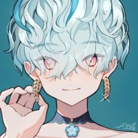 麦流(まいる) (@mile_t0r0) 's Twitter Profile
