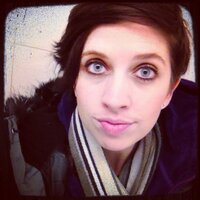 Lydia Winters (@minecraftchick) 's Twitter Profile