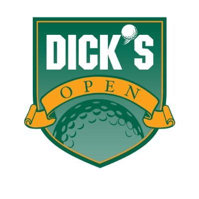 A PGA TOUR Champions event held in Endicott, NY 📆 June 17th-23rd, 2024.  Use #DICKSOpen to share your favorite moments.