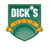 dicksopengolf's profile picture. A PGA TOUR Champions event held in Endicott, NY 📆 June 22-28,2026. Use #DICKSOpen to share your favorite moments.