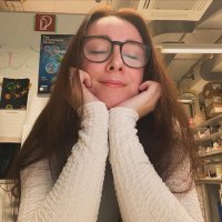 Vanessa (@sciencevans) 's Twitter Profile