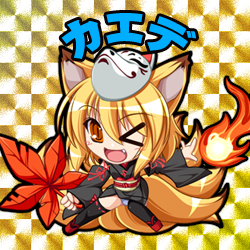 カエデ🦊望月楓【公式】さんのプロフィール画像