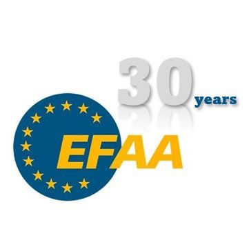 EFAA, the big voice for small- and medium-sized accountancy practices (SMPs) and enterprises (SMEs). secretariat@efaa.com