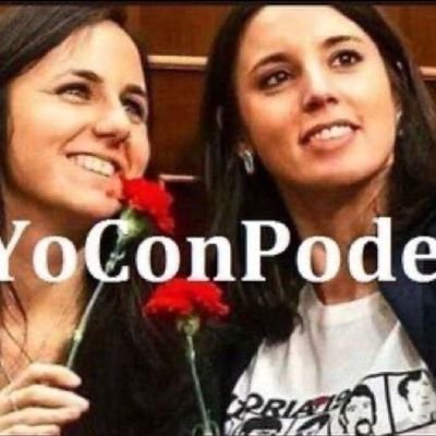 Fontanero, no me arrepiento, el periodismo está muy jodido y desprestigiado por gentuza como INDA.

#YoApoyoAPabloIglesias