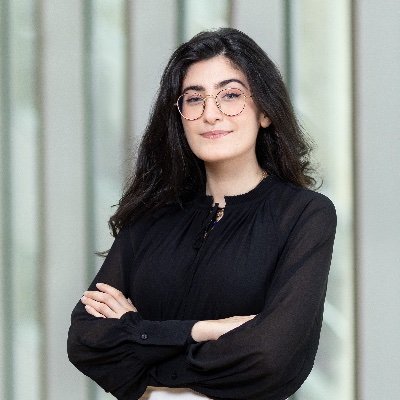 MSc Nanotechnology and Regenerative Medicine @UCL | @nyuabudhabi Alumna