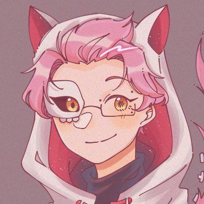 26 | He/Him |
FFXIV addict(Dynamis - Seraph) |
PFP by @/miyanyan on Insta |
Banner by @miyawari