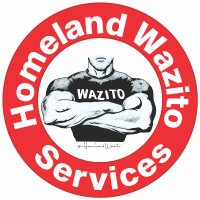 Homeland Wazito(@homelandwazito) 's Twitter Profile Photo