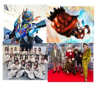 アニ乃木特撮その他が好きジーク (@8kqb91q4j336jwv) Twitter profile photo