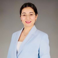 Özlem Bayraktar(@AvOzlemBayraktr) 's Twitter Profile Photo