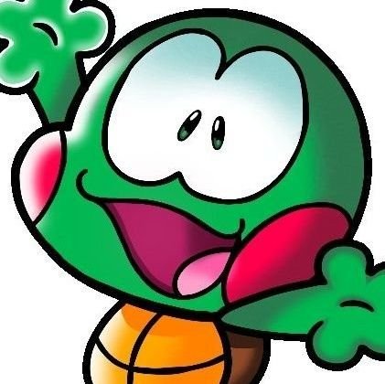 Cory the Turtleさんのプロフィール画像