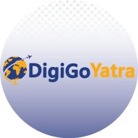 DigiGo Yatra(@DigigoYatra) 's Twitter Profile Photo
