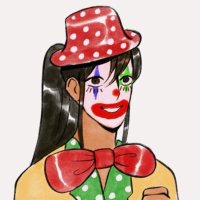 clown wwx 🍉(@lotuslate) 's Twitter Profileg