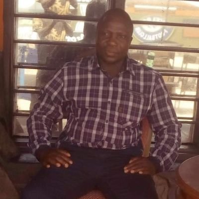 edmondchambo1's profile picture. 