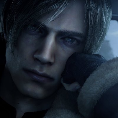 gamer (male) | fan of FF, DMC, MGS, resident evil, silent hill, yakuza, TWST, etc. | i mostly retweet and like art | pfp is leon from RE4R