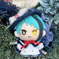 もぐもぐジェマス (@mgmg_jade) 's Twitter Profile