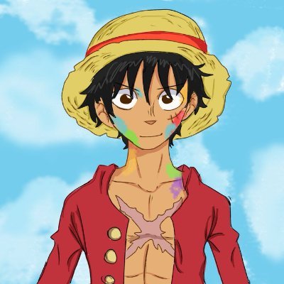 I'm gonna be king of the artists!
One piece art acc 
dm for any art reqs
not that active at times
