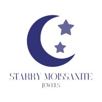 Starry Moissanite(@StarryMoisanite) 's Twitter Profile Photo