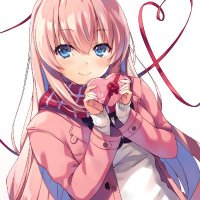ラノベ紹介ちゃん★☆☄️🍀 (@new_light_novel) Twitter profile photo