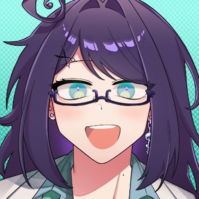 AskleYoi_Vtuber Profile Picture