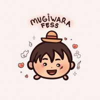 MUGIWARA FESS - OPEN DM! KIRIM MF KE TELE(@mugiwarafess) 's Twitter Profile Photo