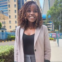 Faith Vaati (@fay_vaati) 's Twitter Profile