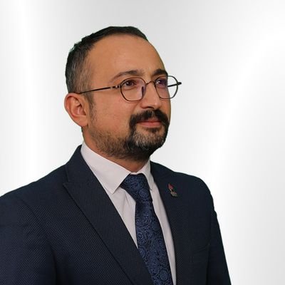 Zafer Partisi 🇹🇷 Etimesgut Belediye Meclis Üyesi Adayı