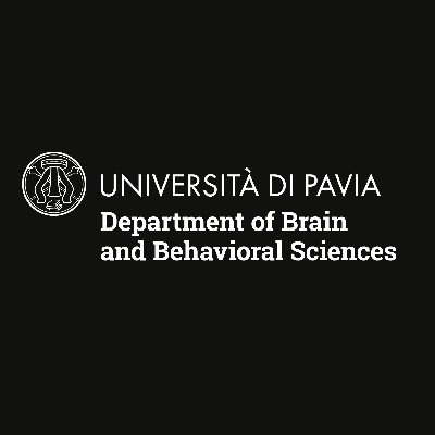 News from the Department of Brain and Behavioral Science (DBBS), University of Pavia @unipv