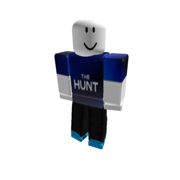 I like roblox