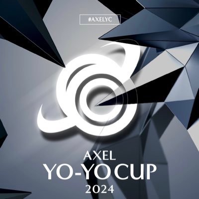 AXEL YO-YO CUP