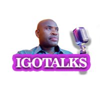 Igo Talks (@igotalks) 's Twitter Profile