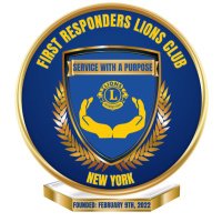 First Responders Lions Club (@dimplewillabus) Twitter profile photo