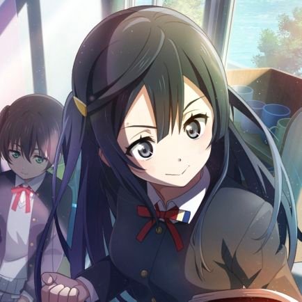 MC_Kan1188's profile picture. 07/野生虹蓮民受験生
趣味は学マス、シャニマス、リンクラ、弓引き引き、クロスカントリースキー