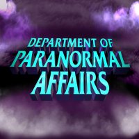 Department of Paranormal Affairs(@DeptParaAffairs) 's Twitter Profile Photo